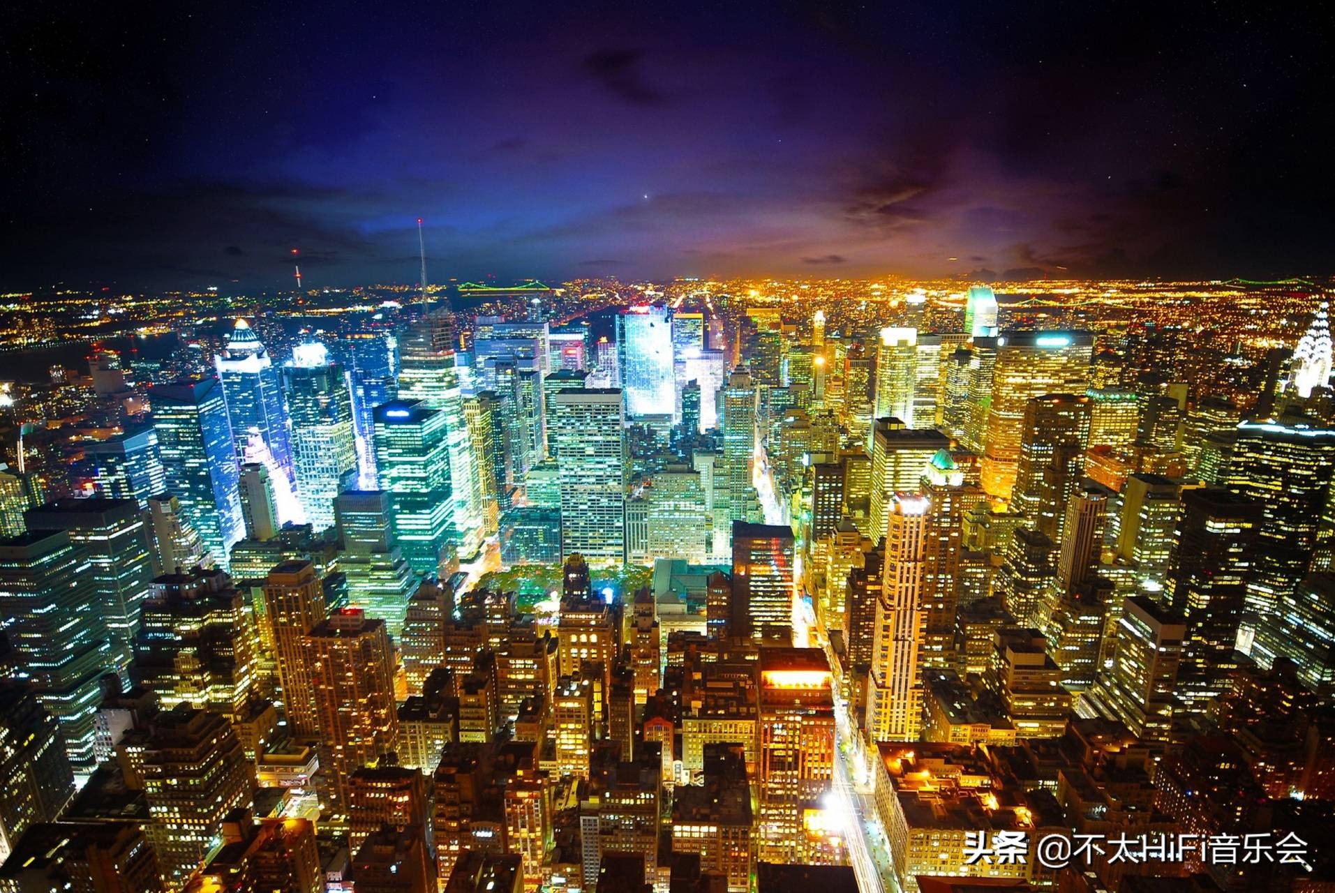 揭晓发烧音响玄学的神秘面纱，您还蒙在发烧音响的鼓里吗？