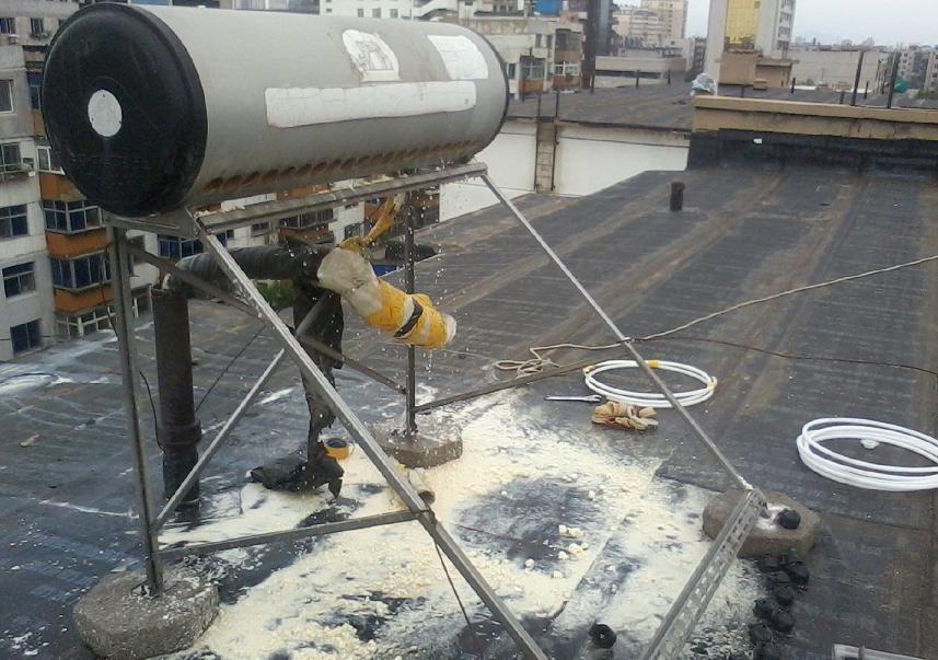 太阳能水垢危害有多大,水垢对水的影响