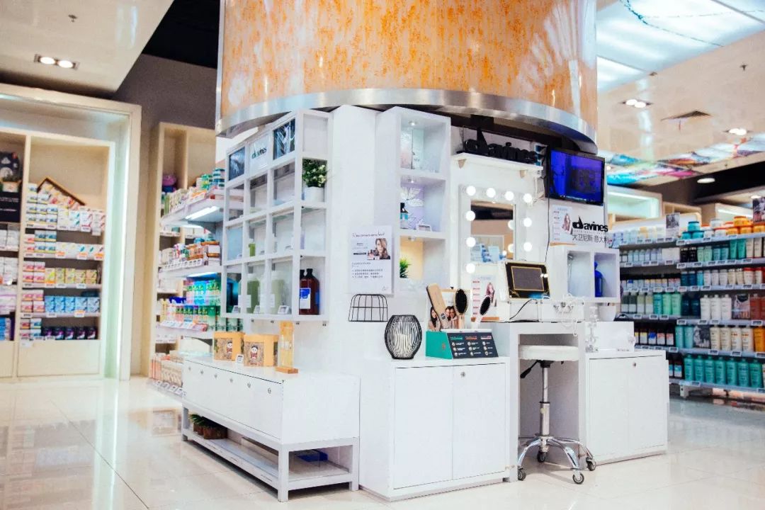 如何把超市玩成网红打卡地？看我秀一波操作！