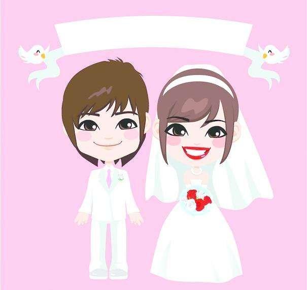 参加婚礼人数很少怎么办,参加婚宴的人越来越少了