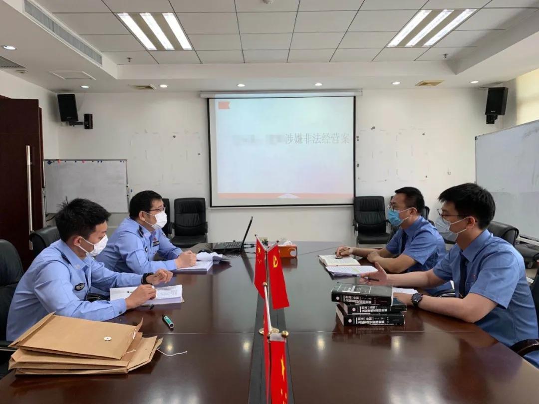 公安部严厉打击利用疫情哄抬物价 (哄抬物价涉案金额多少才触犯刑法)