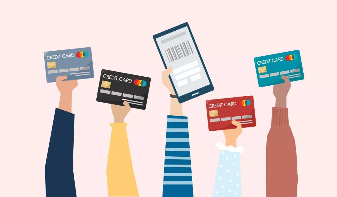 真的假的！信用卡太多也会影响*款贷**？