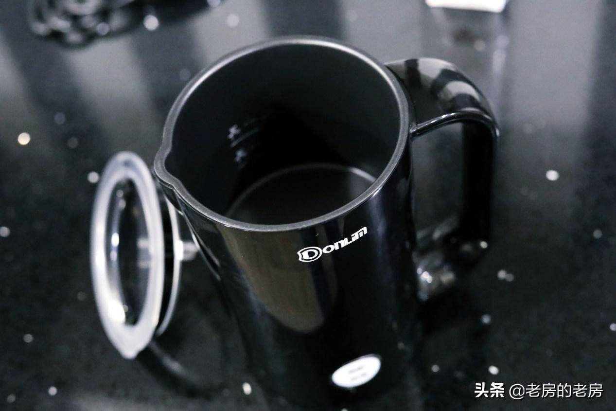 在家喝卡布奇诺,你需要一台什么样的咖啡奶泡机?