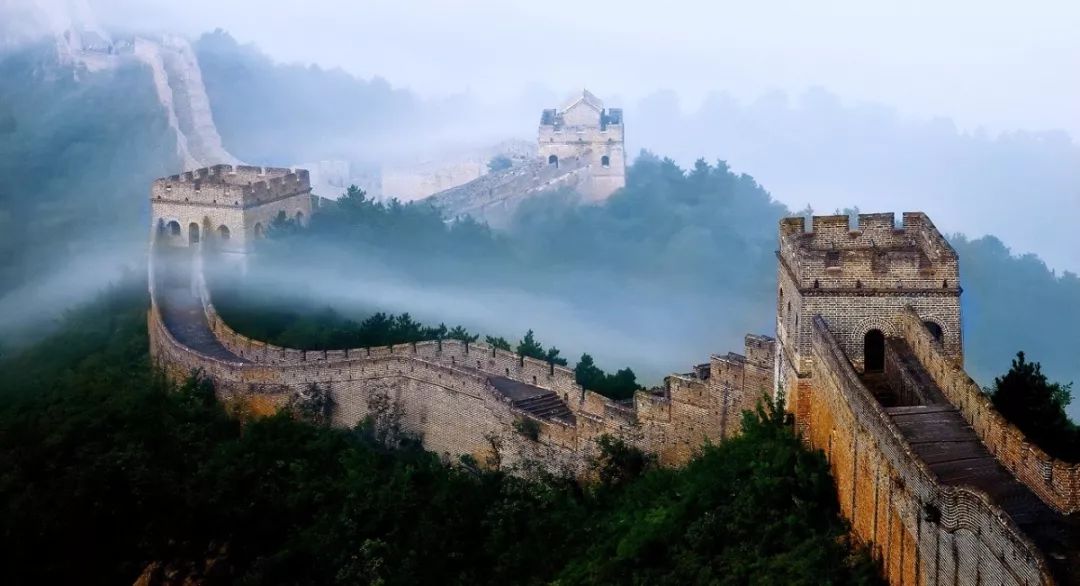 北京避暑,北京值得一去的皇家园林