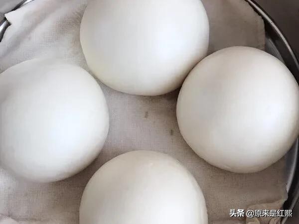 包子油条的和面方法,做包子馒头和面配方口诀