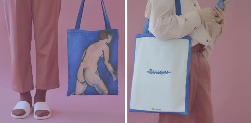 平价又好看的帆布包,帆布包淘宝小众品牌推荐