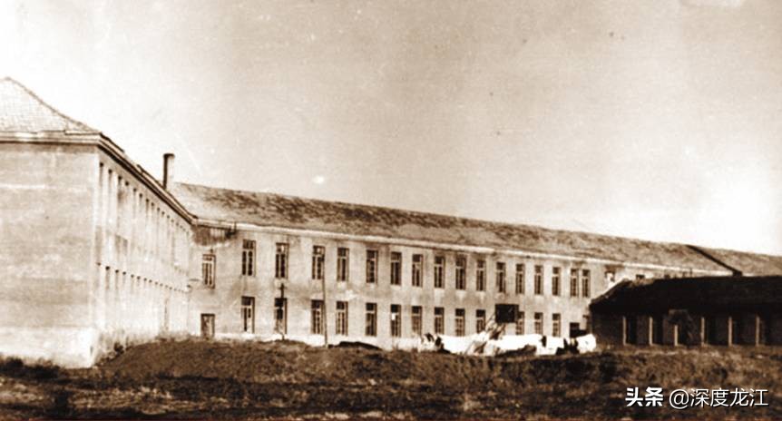 北安城市,北安市革命老区发展史