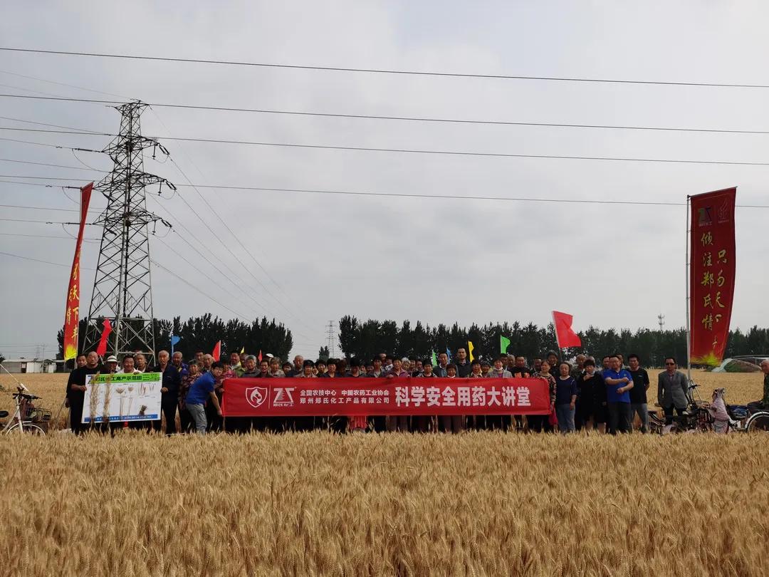 郑氏化工非农药调节剂,郑氏化工的小金刚植物调节剂好吗