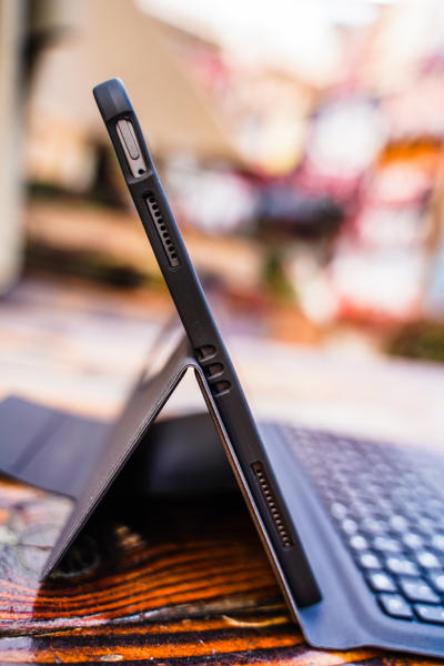 ipad百元保护套,平价ipad保护套磁吸键盘