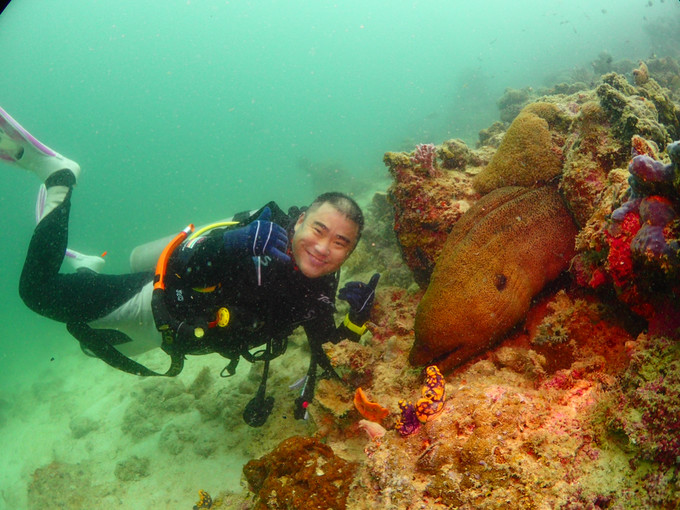 越南芽庄旅游攻略模板,芽庄出海一日游