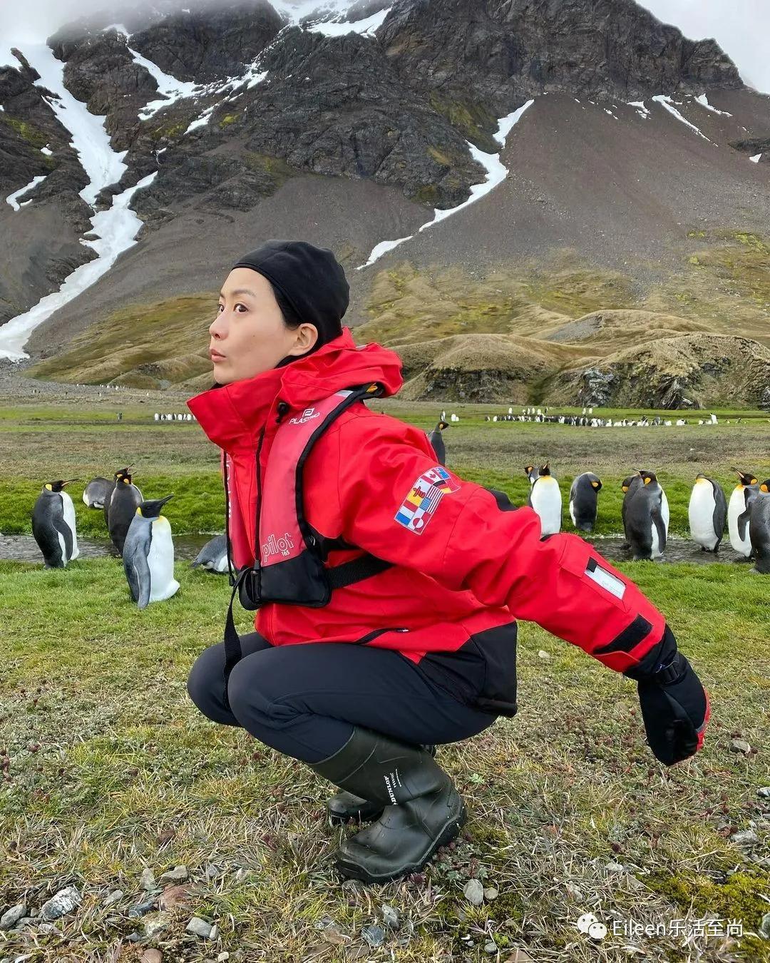 豪门前夫出道，她凭什么打脸港媒完美翻盘？