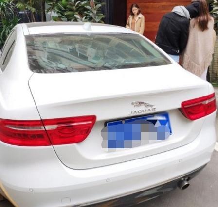 捷豹xel和捷豹e-pace哪个油耗高,捷豹2018款捷豹xel油耗保养费用