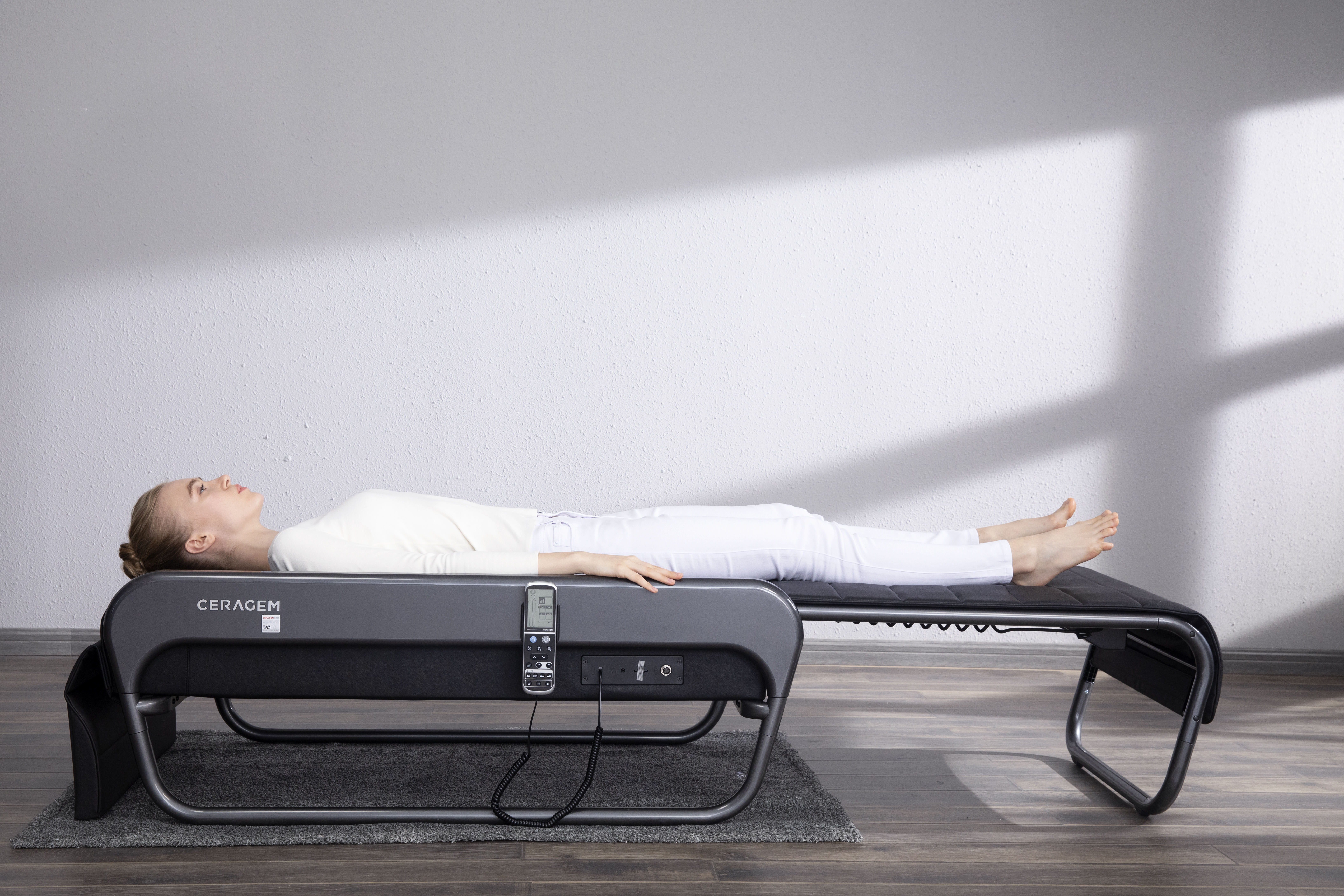 喜来健时尚科技秀完整版,喜来健国家准字号