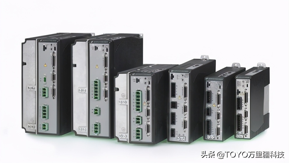 高创伺服驱动器为什么连不上电脑,servotronixcdhd驱动器接线说明