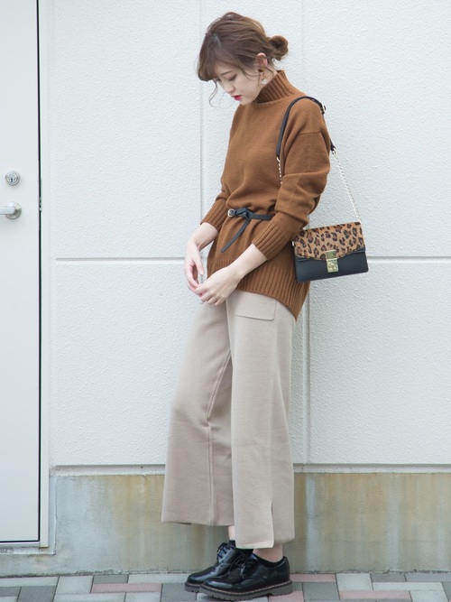 全身穿「GU」也有高级感！推荐日系女子高CP值穿搭术