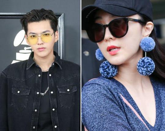 你与时尚只差一副太阳镜,你和时尚的距离