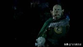 西游记孙悟空恐怖真相,西游记孙悟空最恐怖的几个形态