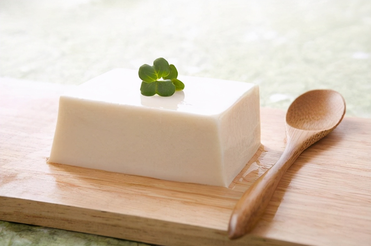 日本豆腐为啥叫日本豆腐呢,日本豆腐是油豆腐吗