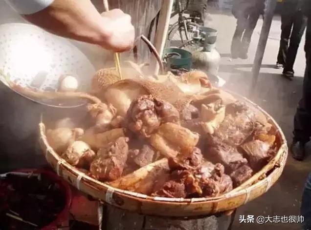 舌尖上的瑞安,舌尖上的美味缙云