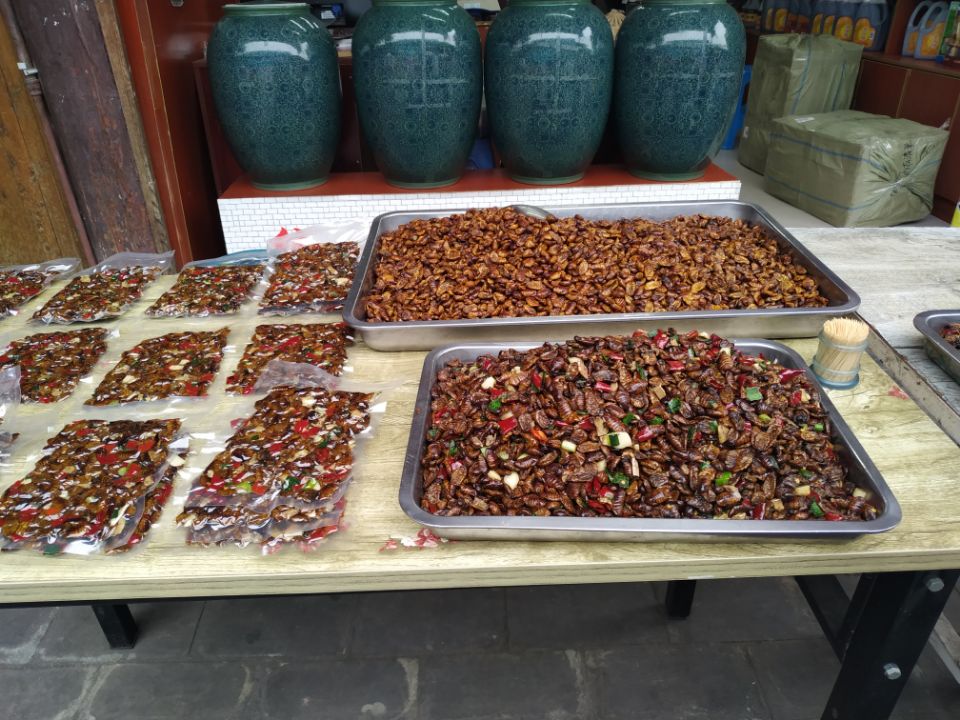 阆中古城有哪些值得推荐的攻略,阆中古城值得去么