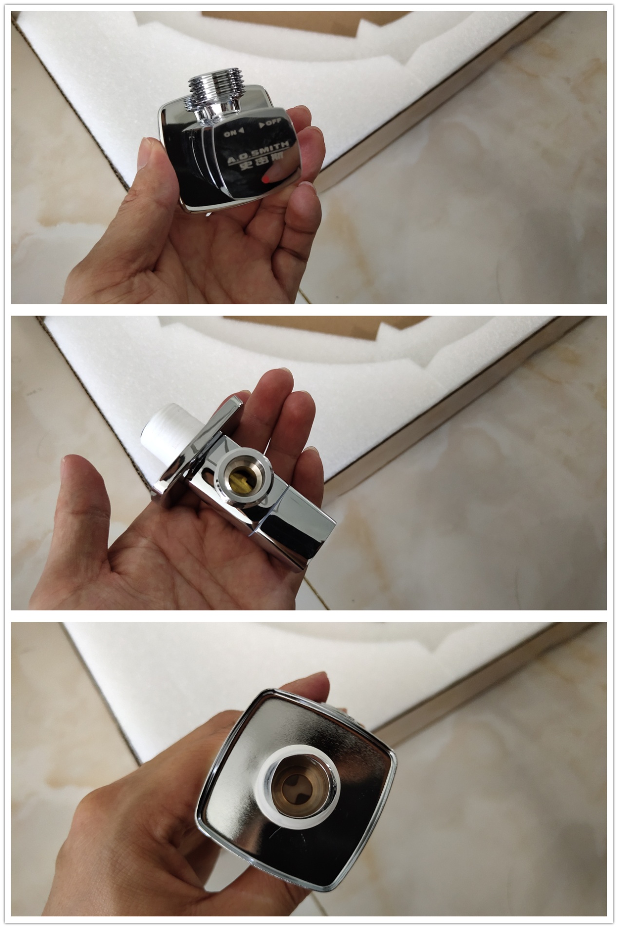 a.o.史密斯口碑,a.o.史密斯是以什么起家的