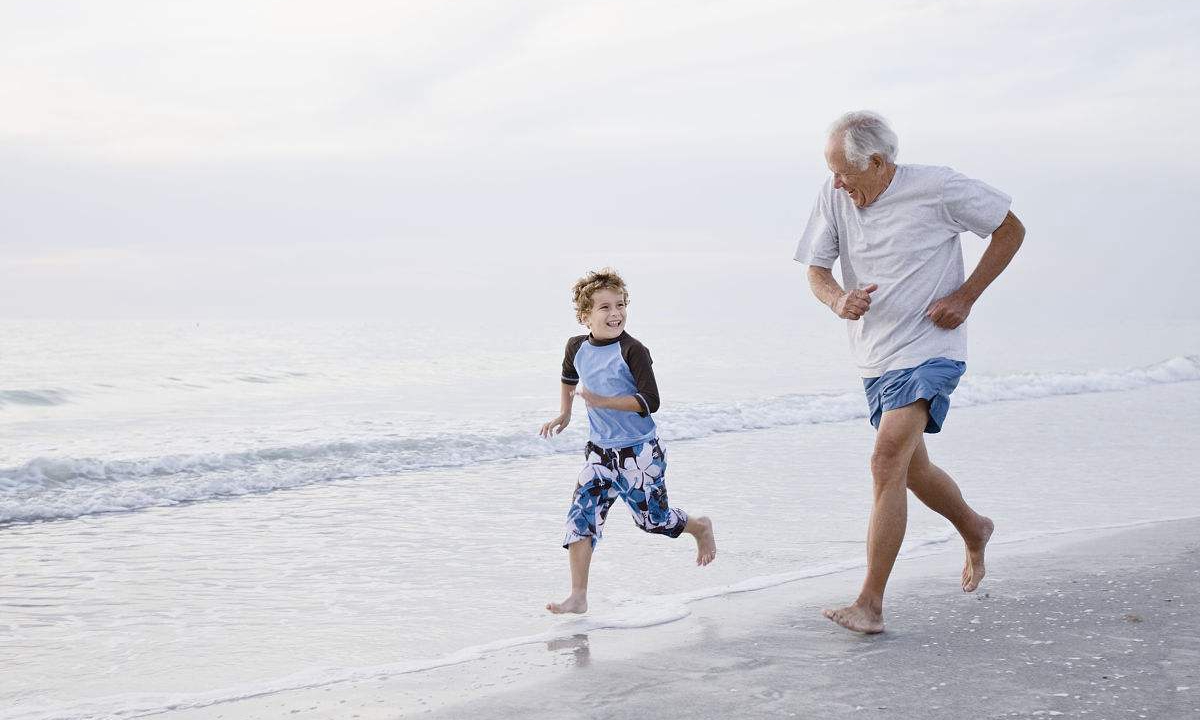 腰椎自愈的四种锻炼方法,腰不好这样锻炼5分钟赶走腰椎