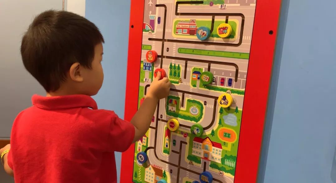 天津欢乐巧虎岛,上海巧虎乐园在哪儿