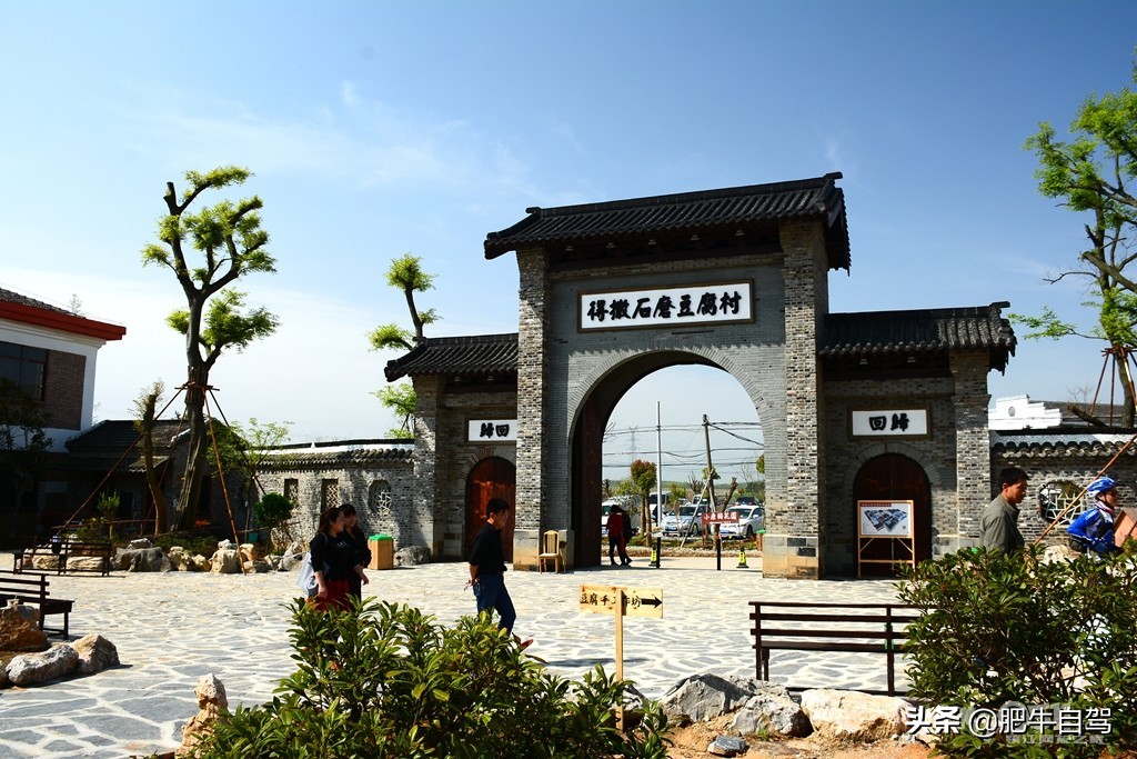 句容自驾三日游,自驾游镇江市句容