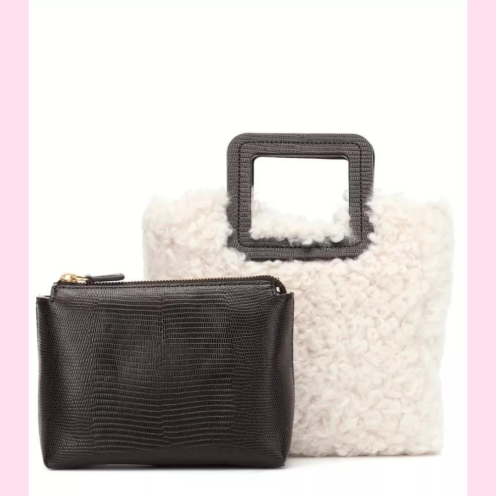 最近常背的千元小众包,最值得入手的小众品牌包