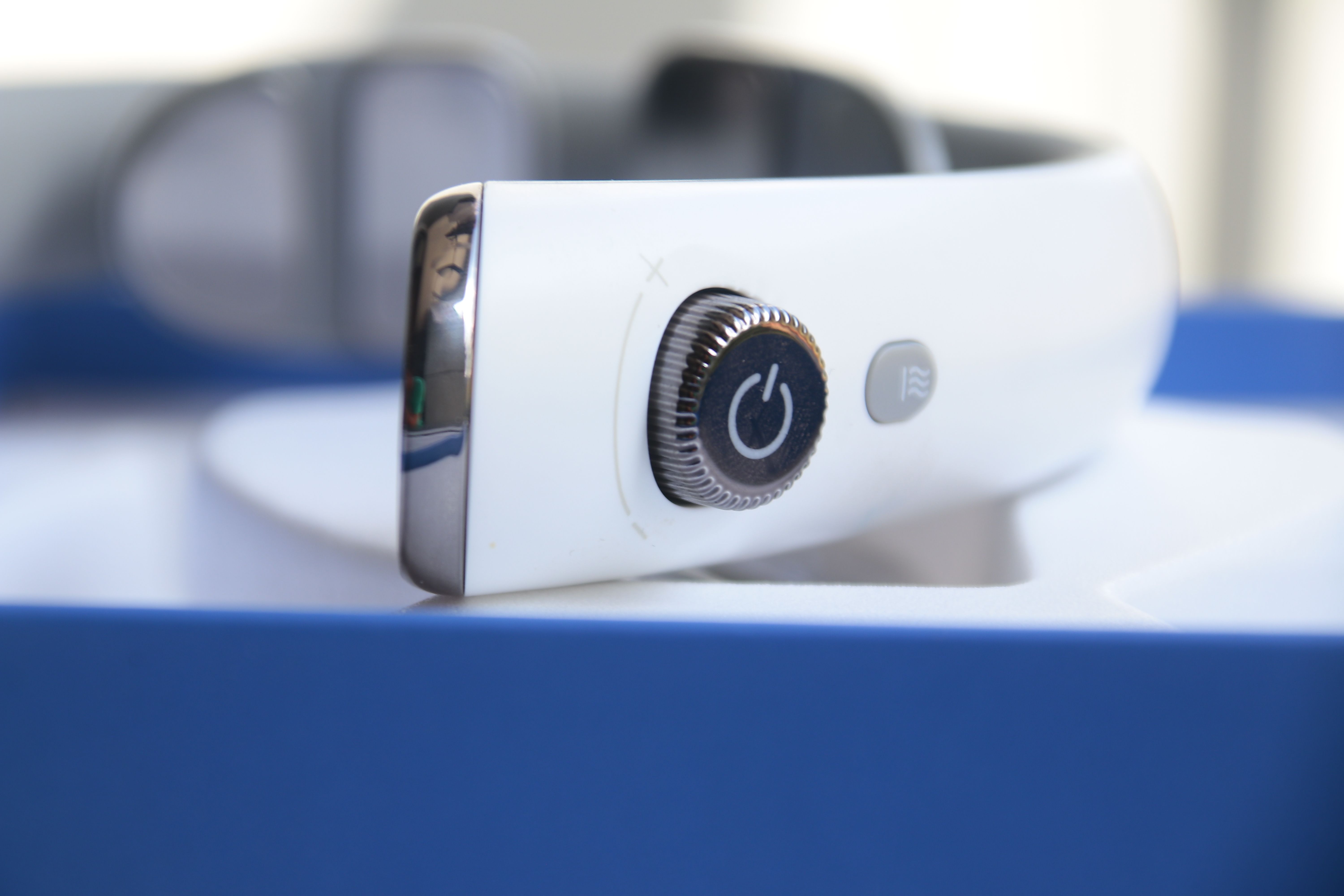 dido按摩器,ecomed按摩仪有用吗