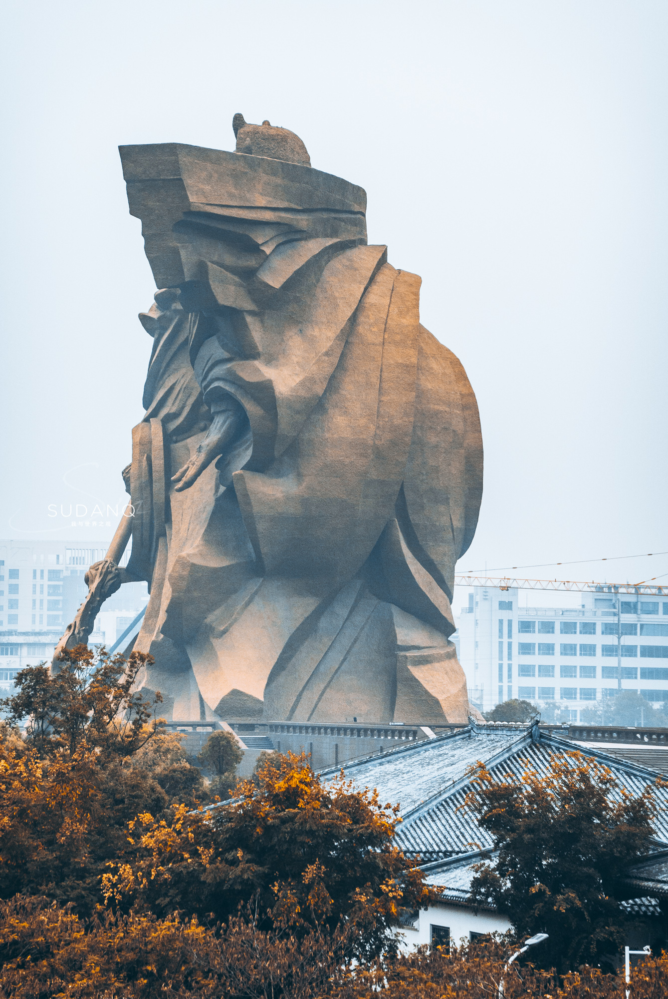 荆州古城被称为中国南方的什么,为什么荆州不在十大古都之中