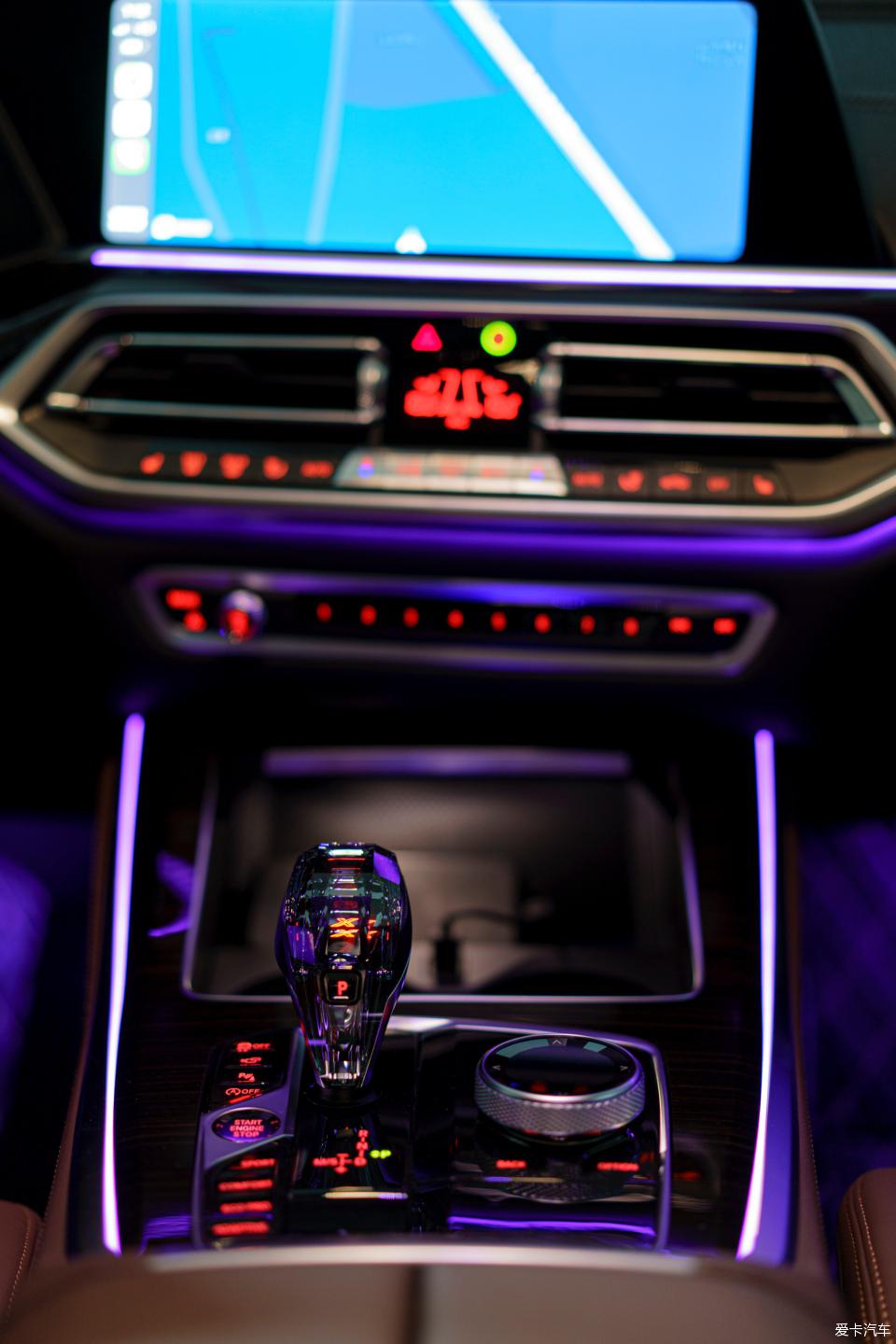 宝马x5xdrive40i提车日记,宝马x5xdrive40i功能介绍