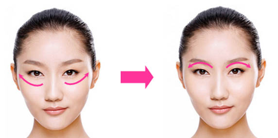 做眼部护理后怎么保养,做眼部护理能淡化黑眼圈吗