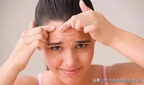 广州美甲美妆培训班,广州黄埔区美妆美甲培训