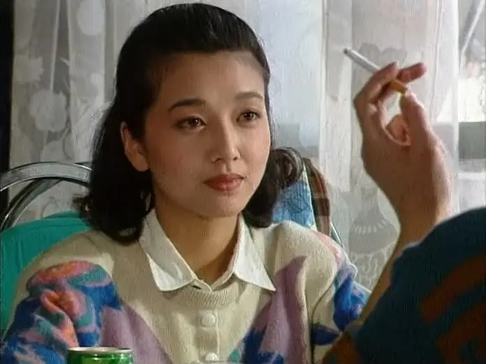 过把瘾王志文喜欢江珊还是刘蓓,刘蓓江珊王志文