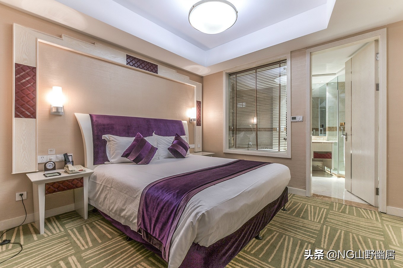 宁国伯爵王朝住宿,伯爵王朝大酒店价格