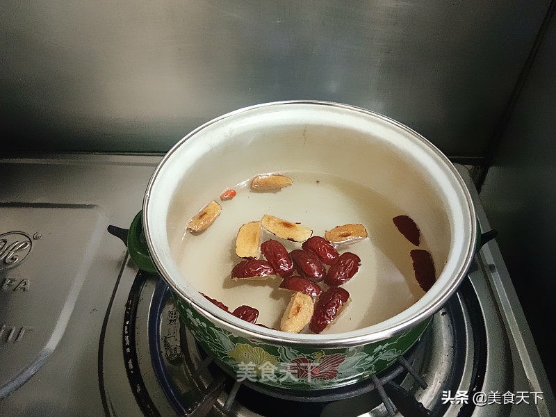 多彩甜酒酿,补气血养颜甜酒酿