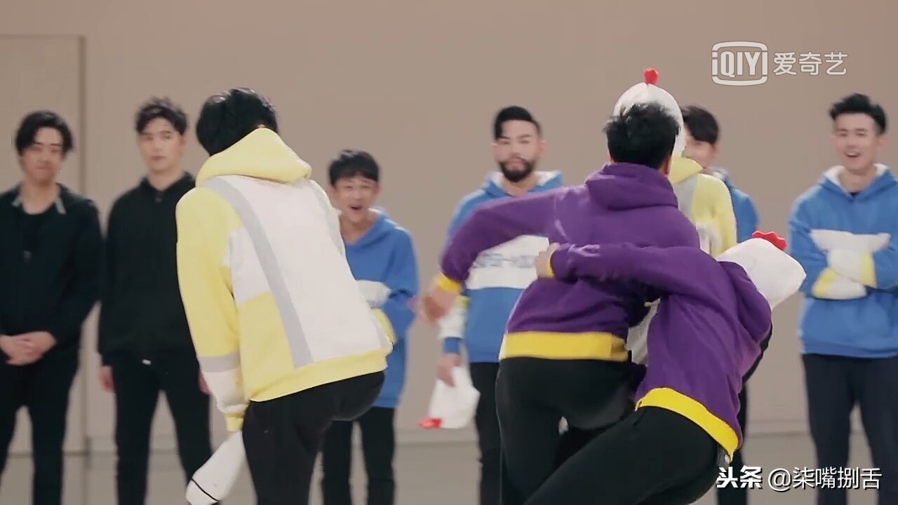 阿云嘎马佳,阿云嘎实力测评