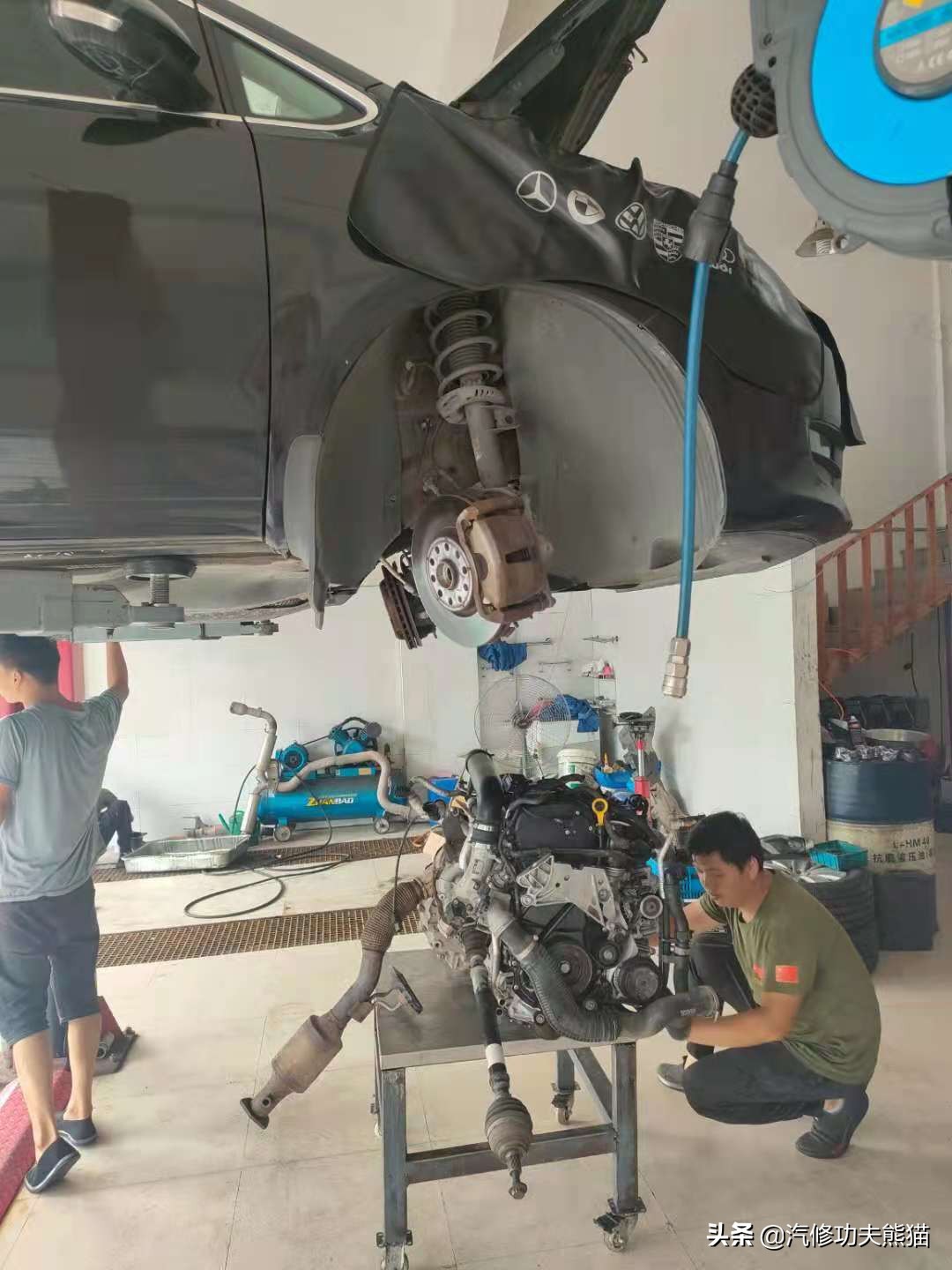 2012款夏朗2.0t烧机油怎么处理,大众夏朗2016款为什么会烧机油