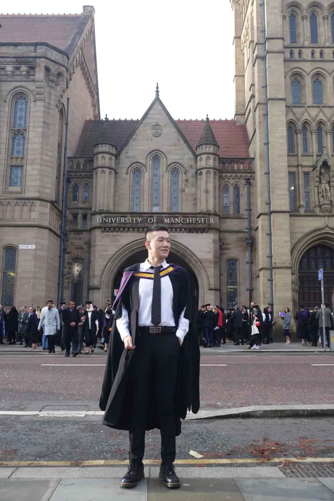 指南者留学时刻,指南者留学老山