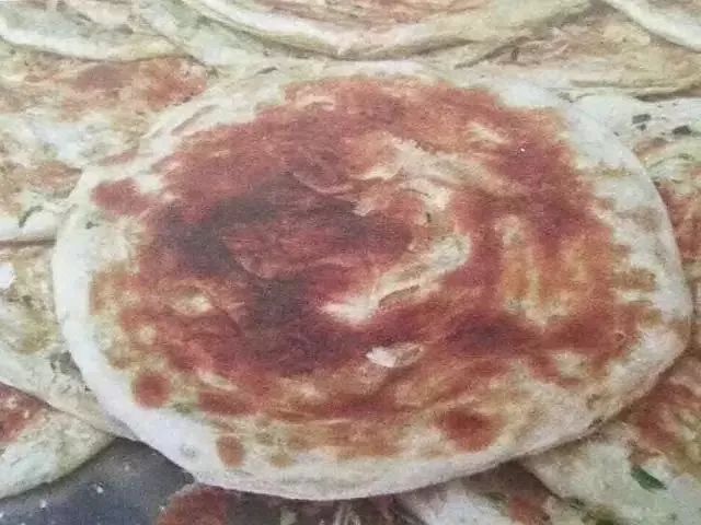 馕的种类,各种常见的馕