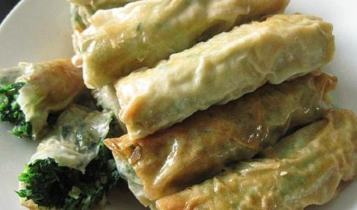 浙江西塘美食推荐,舌尖上的浙江美食有哪些