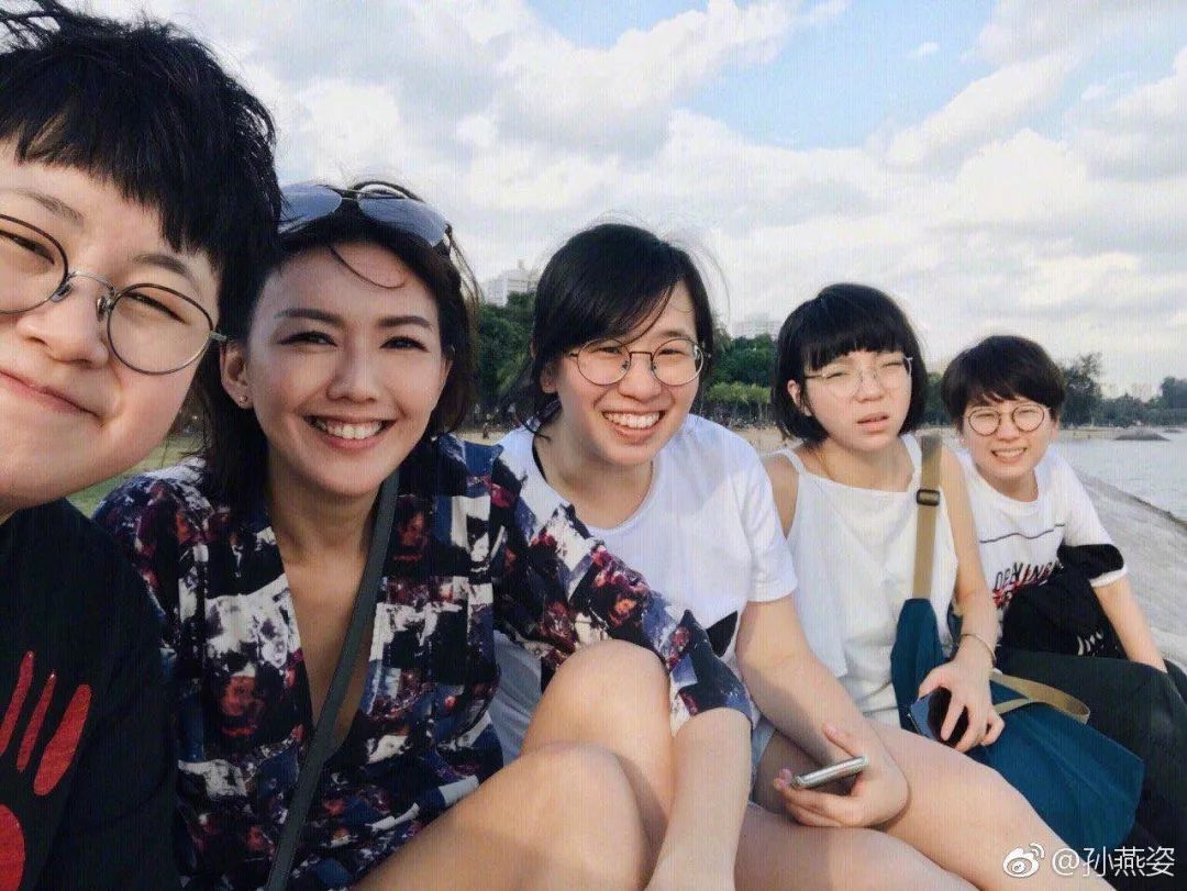 孙燕姿遇见的含义,孙燕姿向左向右