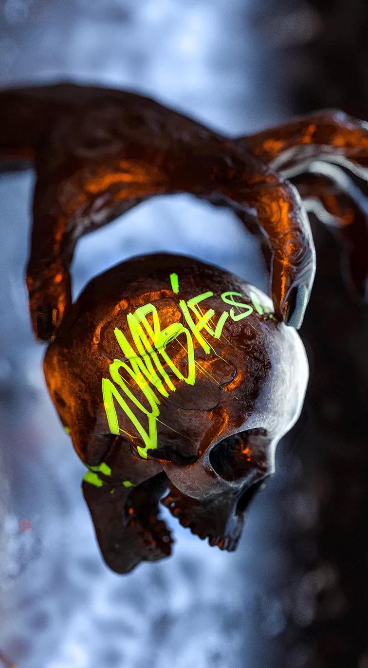 未来概念动态壁纸高清,未来科技十足的壁纸图片