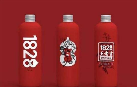 王老吉1828奶茶店招商加盟,王老吉1828加盟多吗