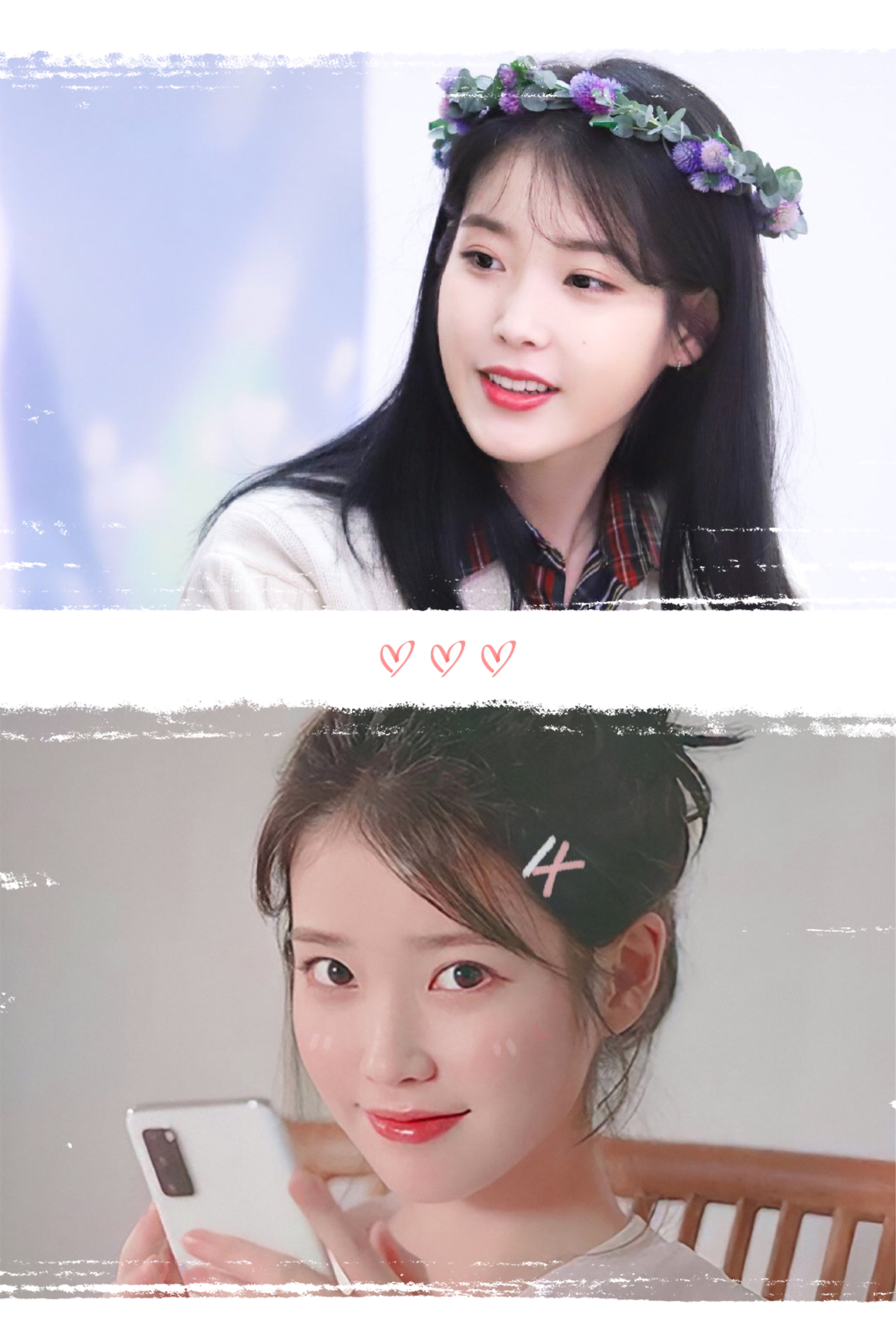 为什么塌鼻梁的女生侧脸好看,塌鼻子的女生不好看