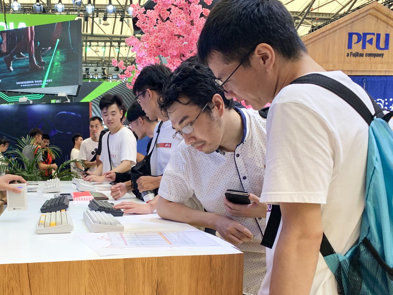 码农神器键盘,码农神器