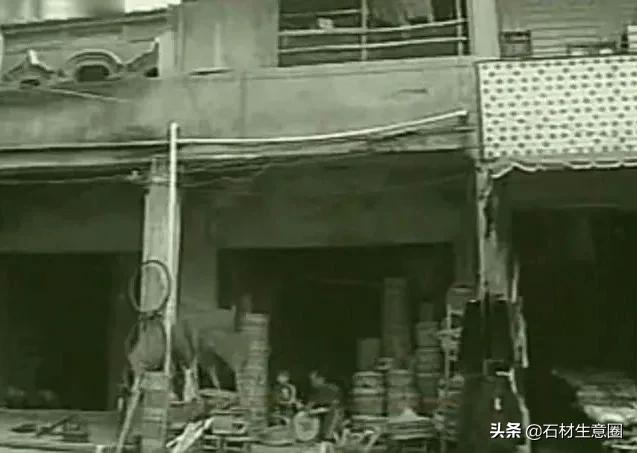 全球石材之都中国水头,石材之都水头