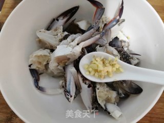 立秋梭子蟹怎么挑选,秋季应季食材