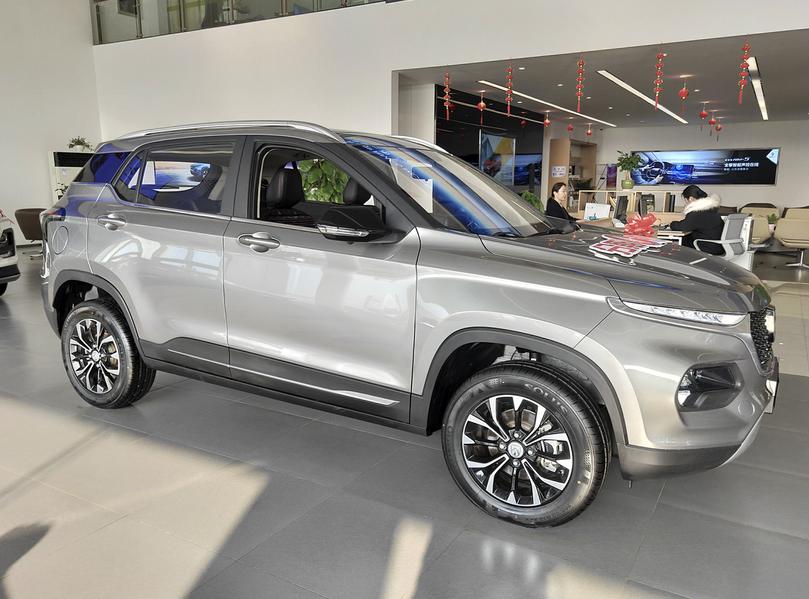 宝骏510销量冠军是哪一年,新口碑好的宝骏510